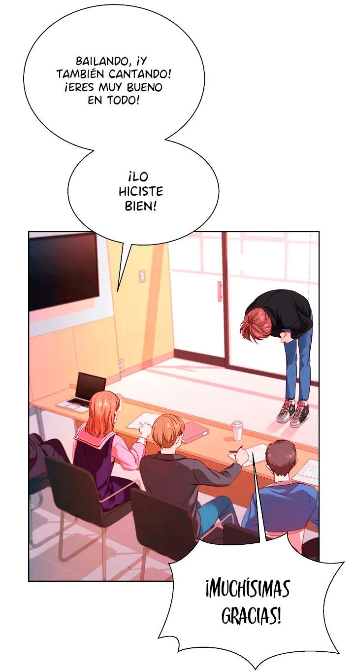 Idol Una Vez Más Capítulo 3 en Línea - página 53