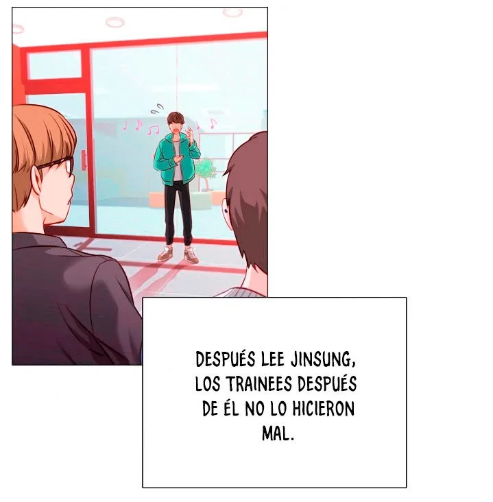 Idol Una Vez Más Capítulo 3 en Línea - página 55