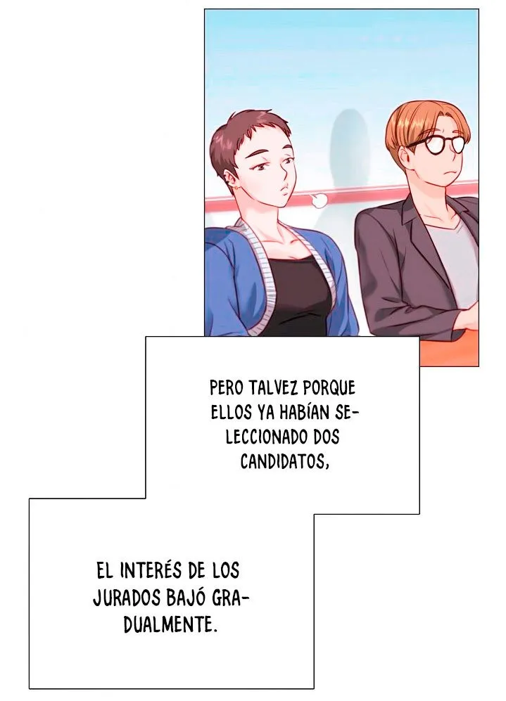 Idol Una Vez Más Capítulo 3 en Línea - página 56