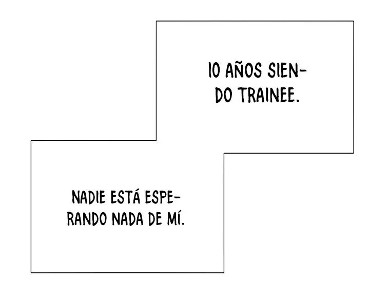 Idol Una Vez Más Capítulo 3 en Línea - página 61