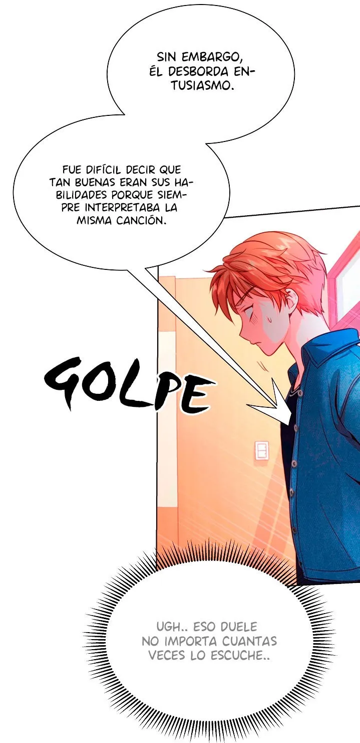 Idol Una Vez Más Capítulo 3 en Línea - página 64