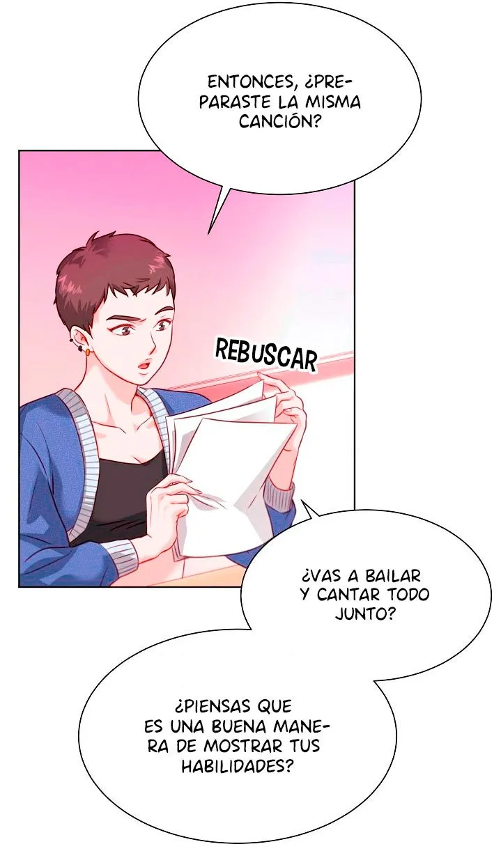 Idol Una Vez Más Capítulo 3 en Línea - página 65
