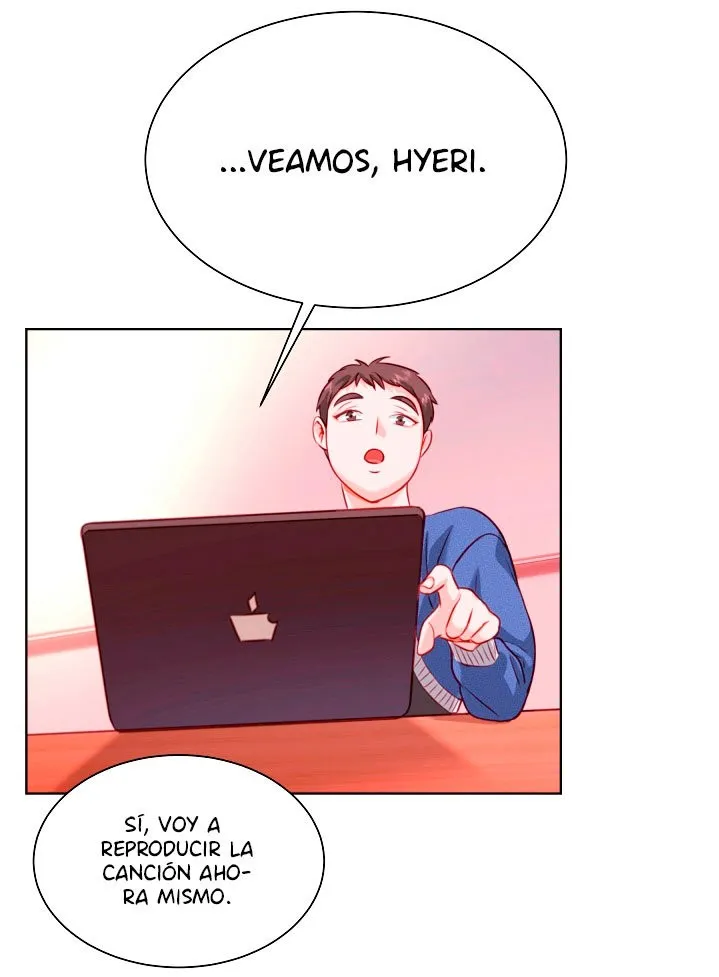 Idol Una Vez Más Capítulo 3 en Línea - página 67