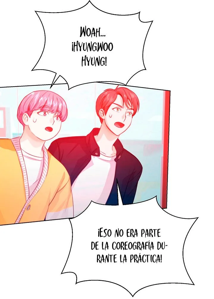 Idol Una Vez Más Capítulo 3 en Línea - página 77
