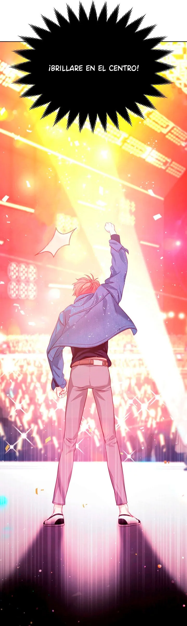 Idol Una Vez Más Capítulo 3 en Línea - página 89
