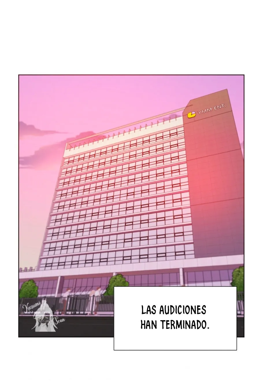 Idol Una Vez Más Capítulo 4 en Línea - página 5