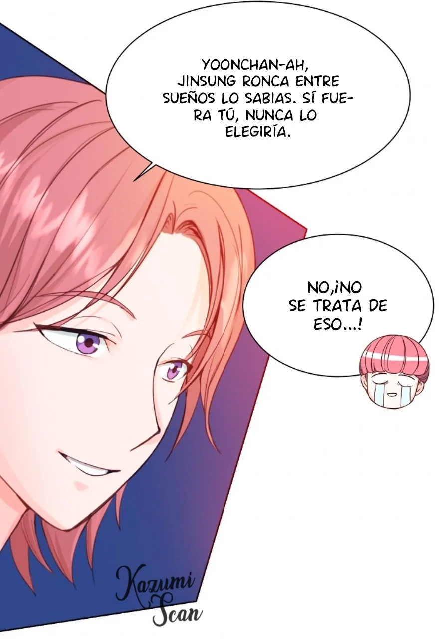 Idol Una Vez Más Capítulo 4 en Línea - página 39