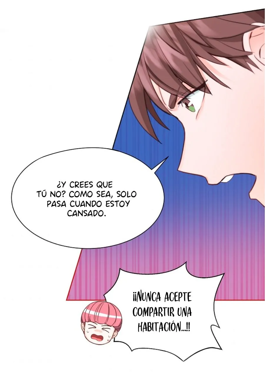 Idol Una Vez Más Capítulo 4 en Línea - página 40