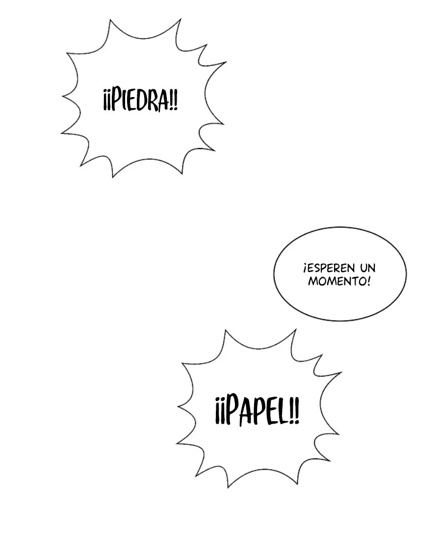 Idol Una Vez Más Capítulo 4 en Línea - página 43