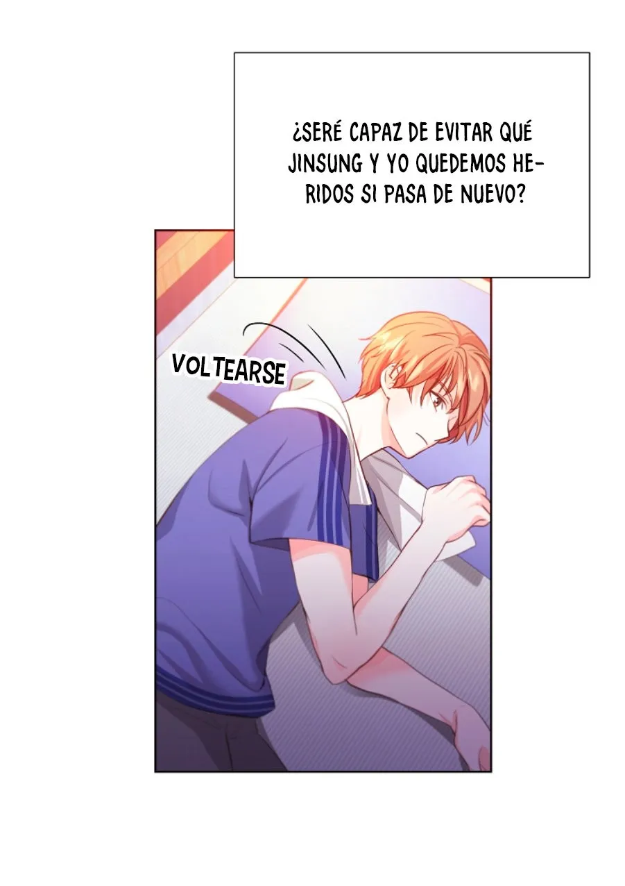 Idol Una Vez Más Capítulo 4 en Línea - página 52