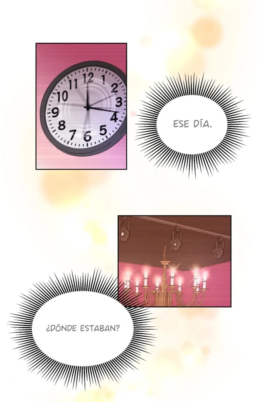Idol Una Vez Más Capítulo 4 en Línea - página 56