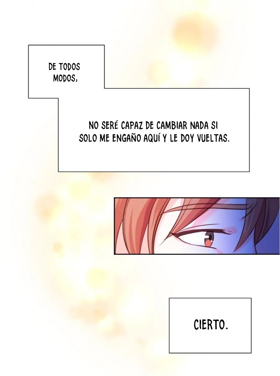 Idol Una Vez Más Capítulo 4 en Línea - página 58