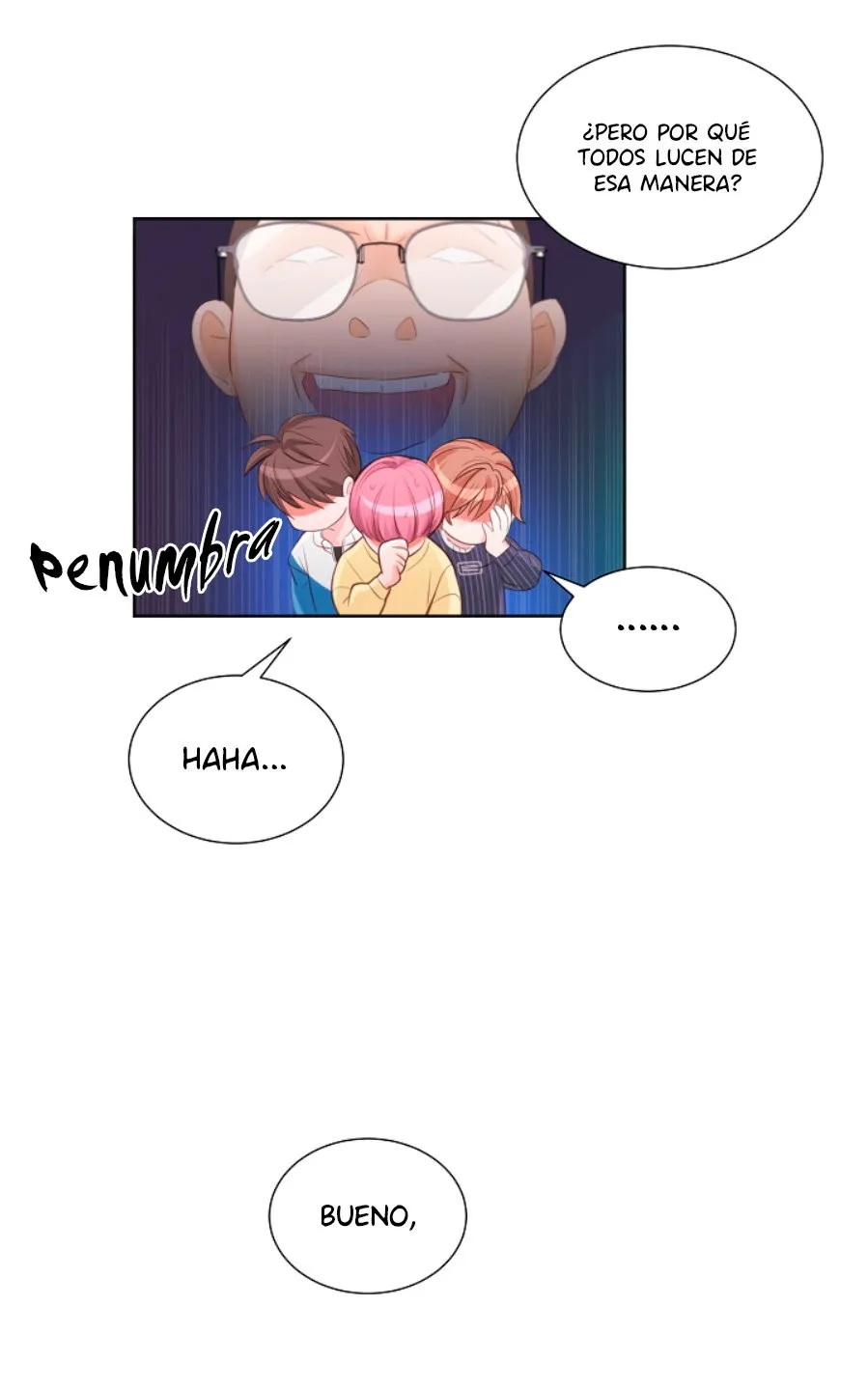 Idol Una Vez Más Capítulo 4 en Línea - página 69