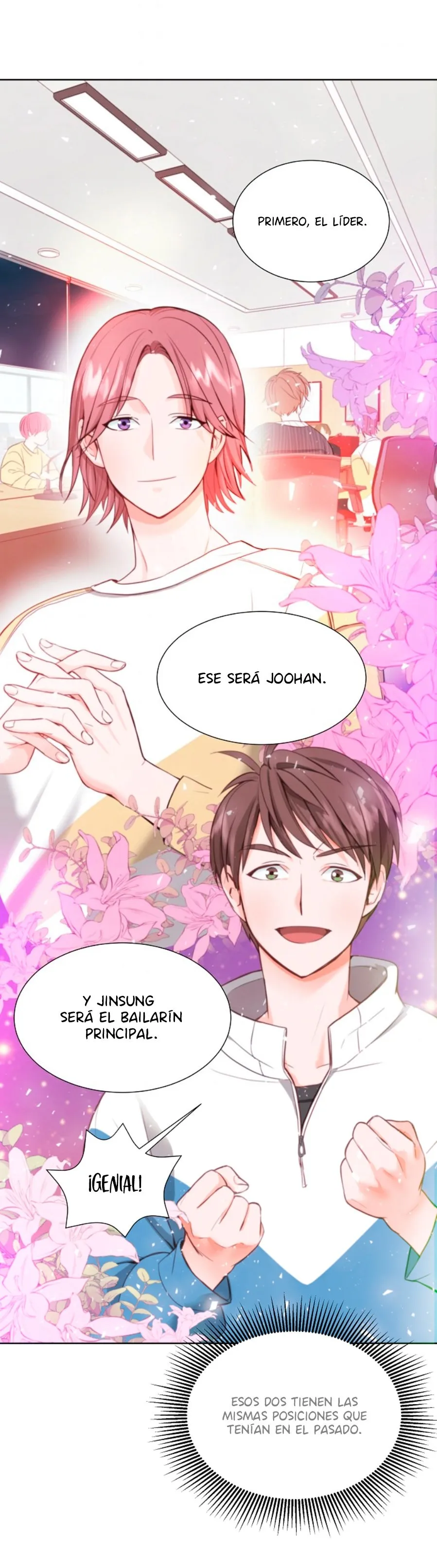 Idol Una Vez Más Capítulo 4 en Línea - página 76