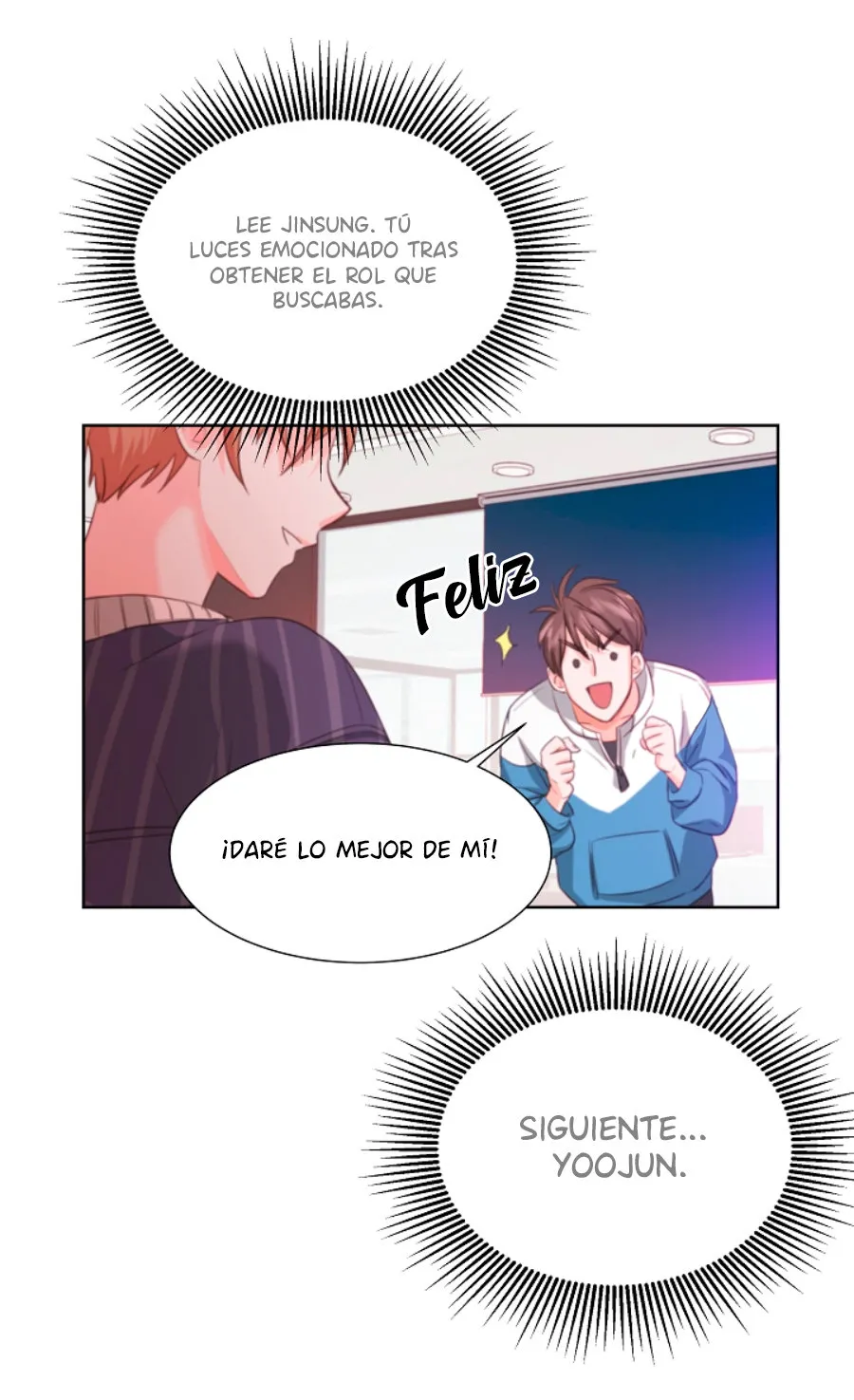 Idol Una Vez Más Capítulo 4 en Línea - página 77