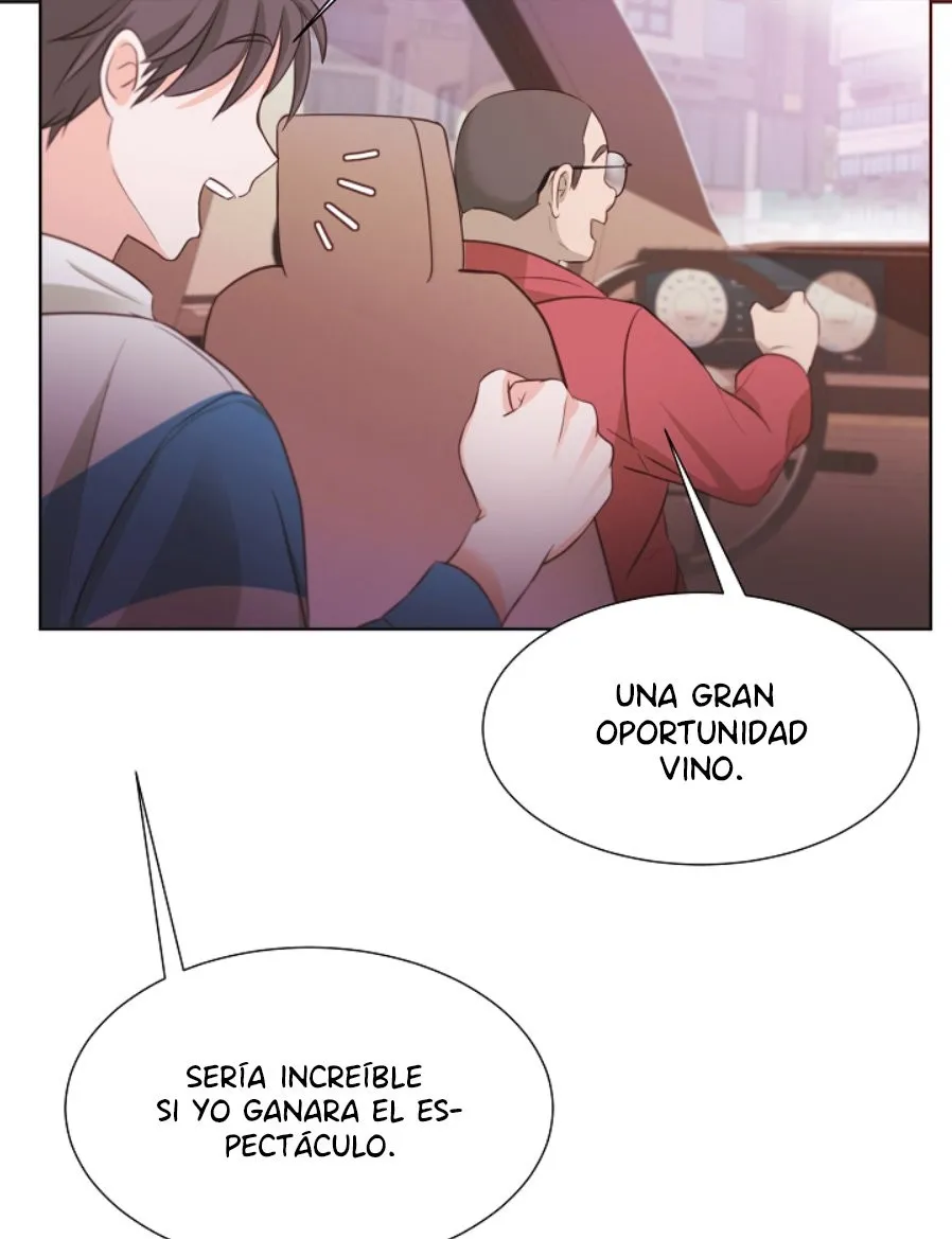 Idol Una Vez Más Capítulo 5 en Línea - página 17