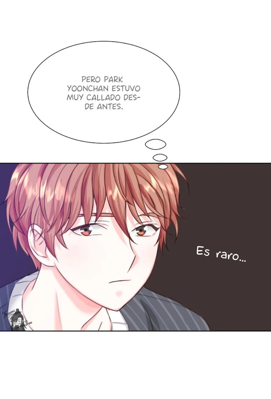 Idol Una Vez Más Capítulo 5 en Línea - página 22