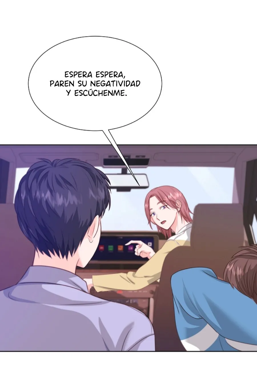 Idol Una Vez Más Capítulo 5 en Línea - página 32