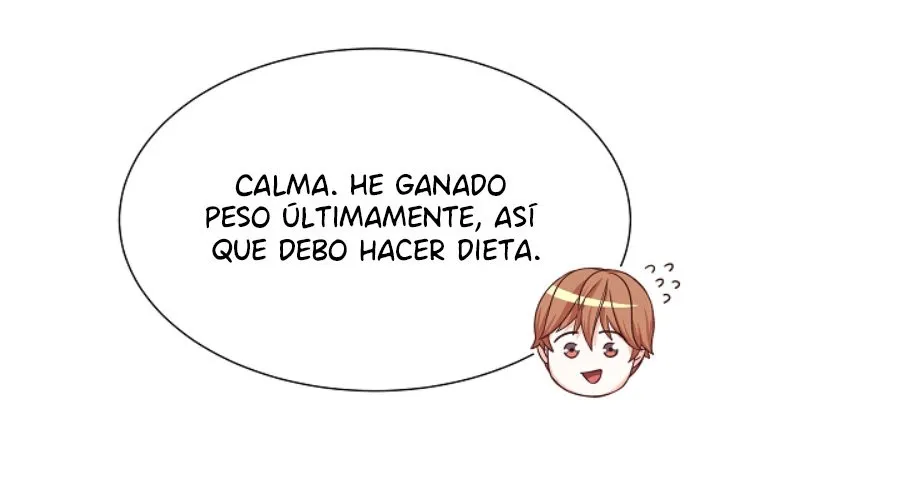 Idol Una Vez Más Capítulo 5 en Línea - página 39
