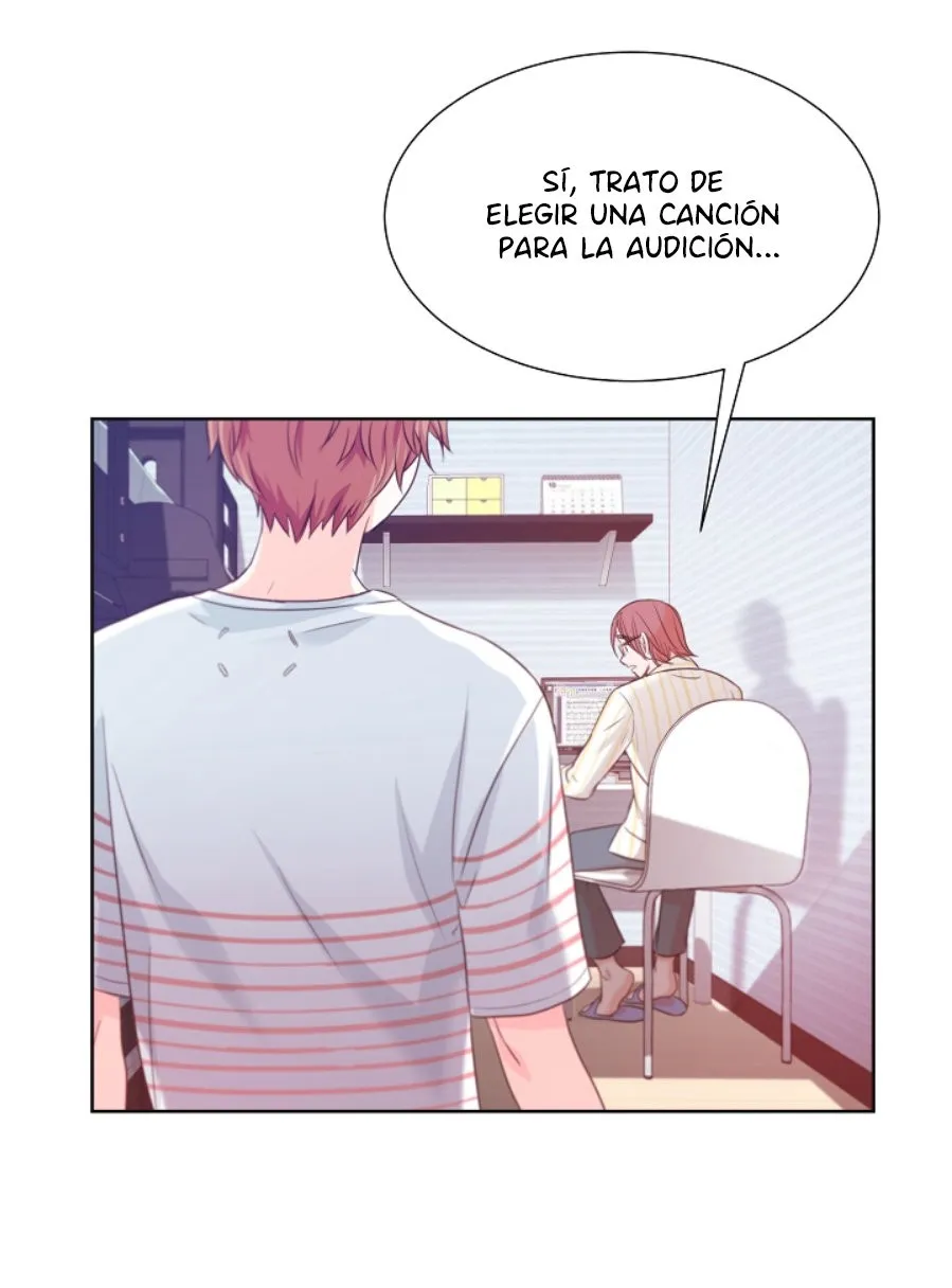 Idol Una Vez Más Capítulo 5 en Línea - página 51