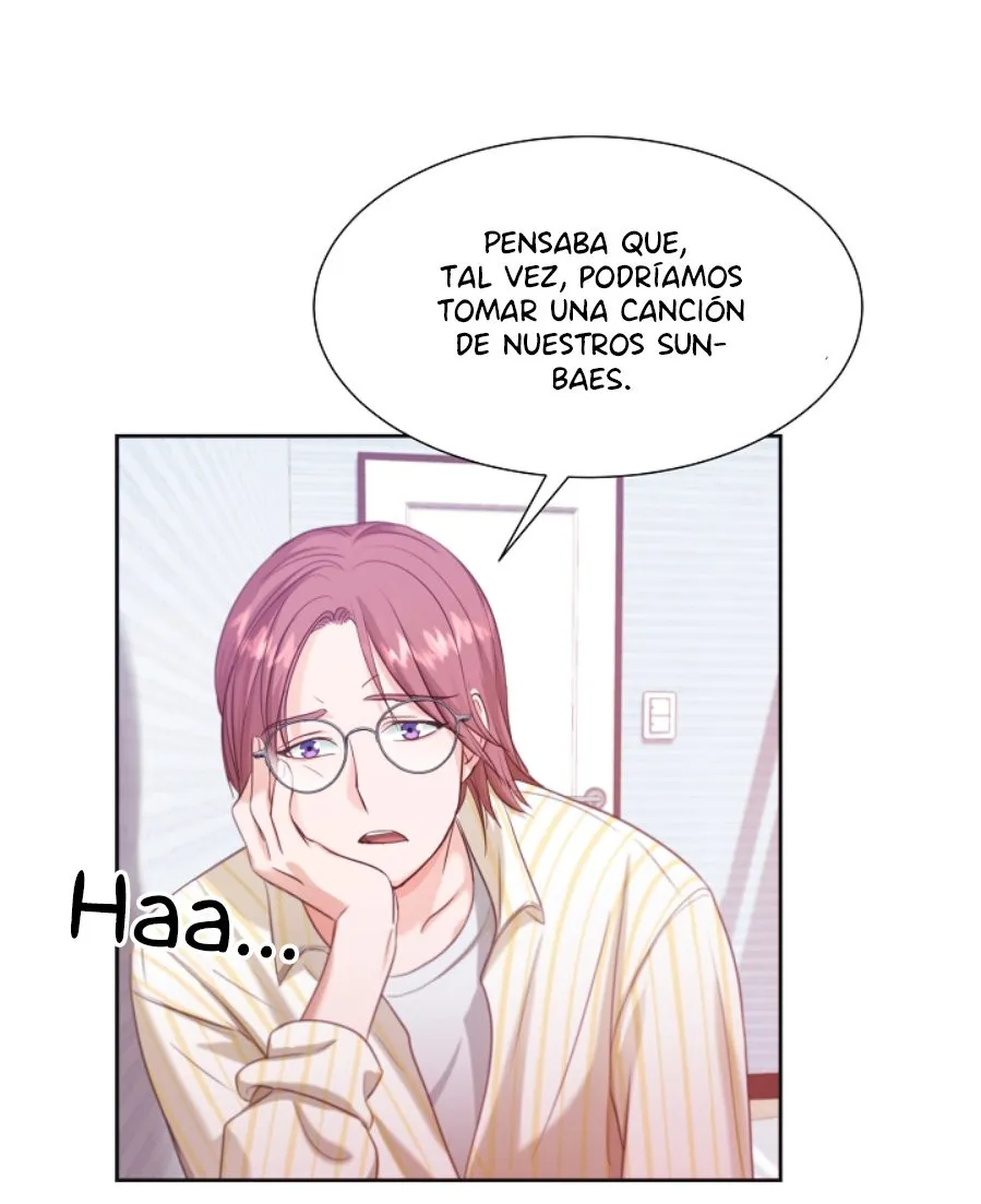 Idol Una Vez Más Capítulo 5 en Línea - página 52