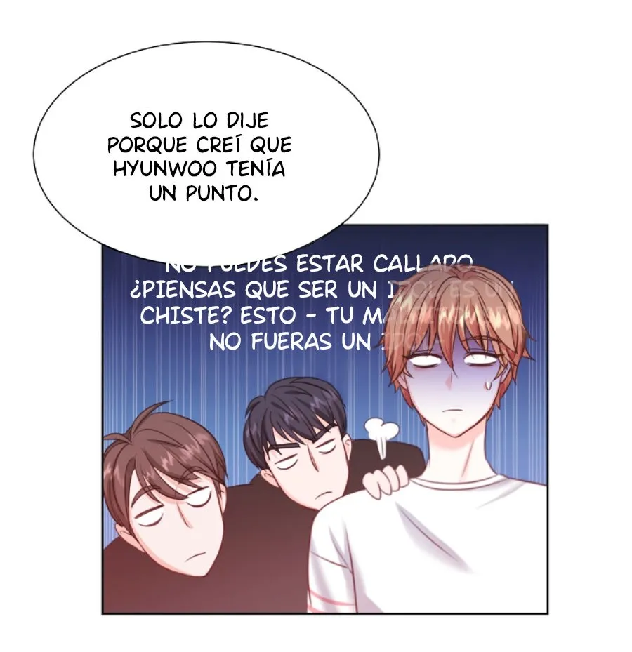 Idol Una Vez Más Capítulo 5 en Línea - página 69