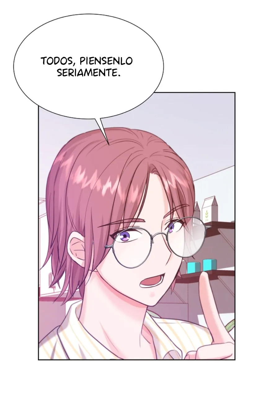 Idol Una Vez Más Capítulo 5 en Línea - página 71