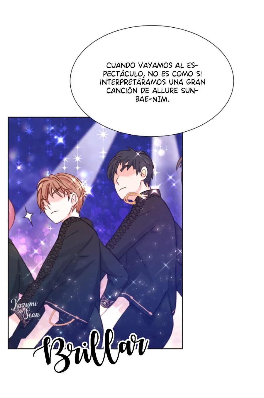 Idol Una Vez Más Capítulo 5 en Línea - página 72