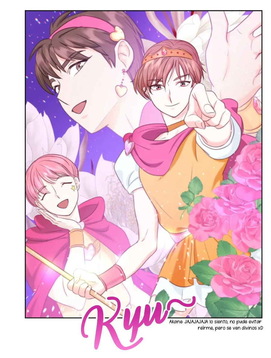 Idol Una Vez Más Capítulo 5 en Línea - página 74