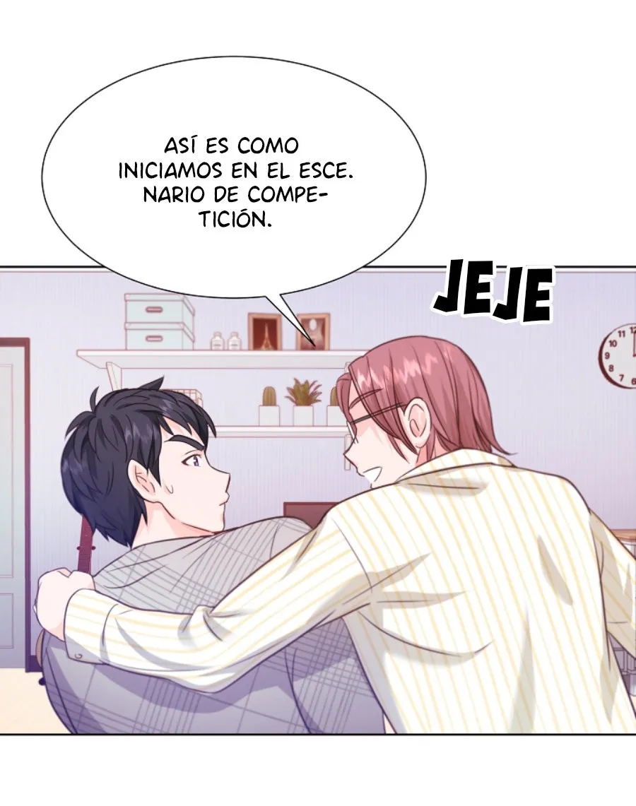 Idol Una Vez Más Capítulo 5 en Línea - página 77
