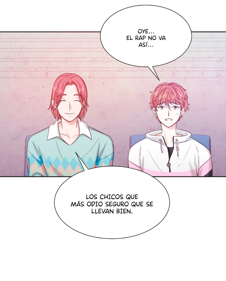 Idol Una Vez Más Capítulo 6 en Línea - página 12