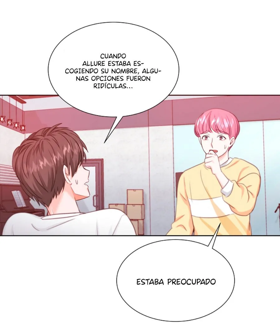 Idol Una Vez Más Capítulo 6 en Línea - página 18