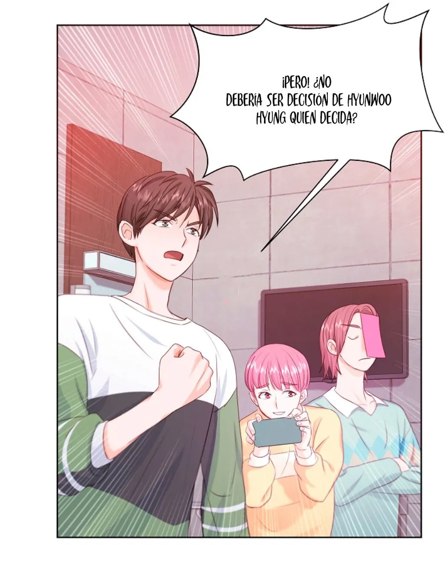 Idol Una Vez Más Capítulo 6 en Línea - página 24