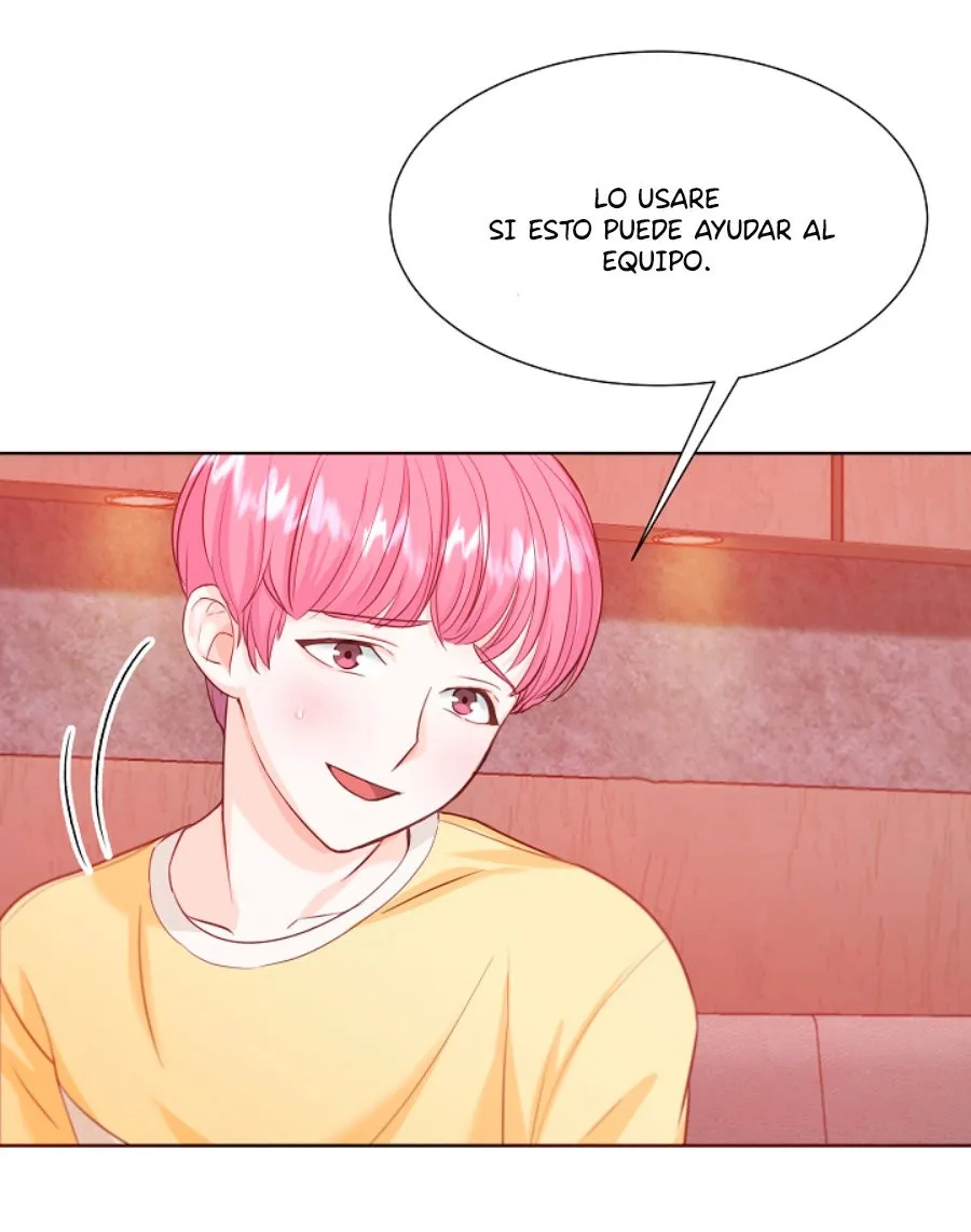 Idol Una Vez Más Capítulo 6 en Línea - página 41