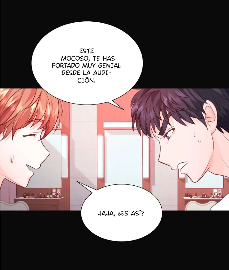 Idol Una Vez Más Capítulo 6 en Línea - página 48