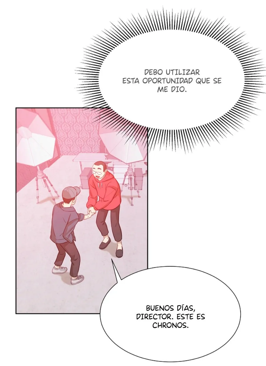 Idol Una Vez Más Capítulo 6 en Línea - página 67