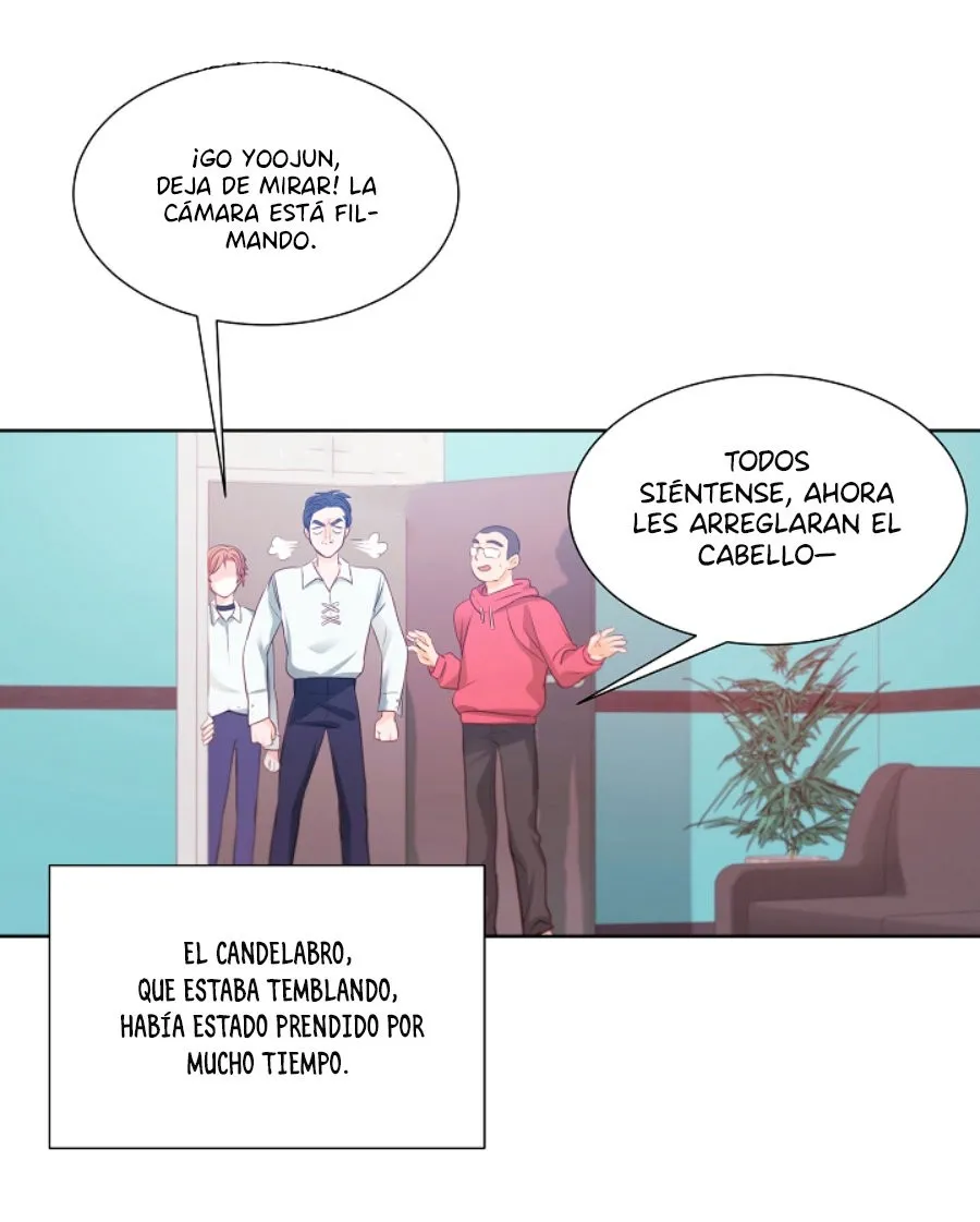 Idol Una Vez Más Capítulo 6 en Línea - página 75
