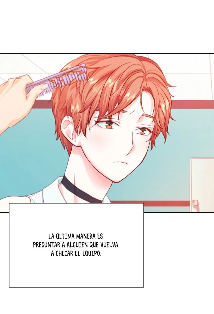 Idol Una Vez Más Capítulo 6 en Línea - página 77