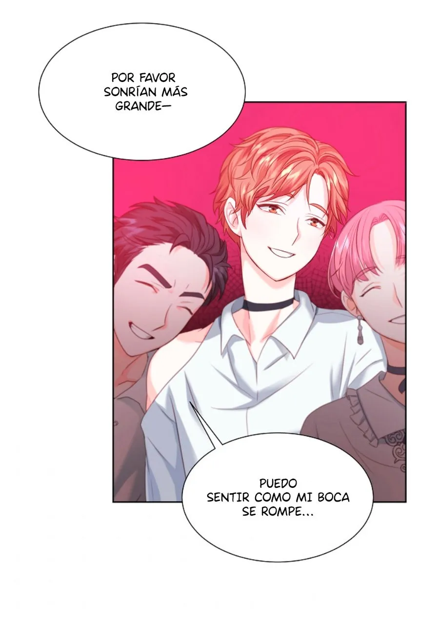 Idol Una Vez Más Capítulo 6 en Línea - página 81