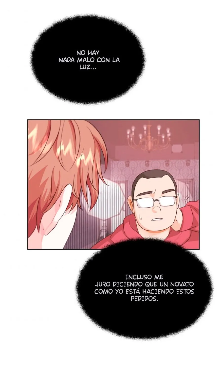 Idol Una Vez Más Capítulo 6 en Línea - página 83