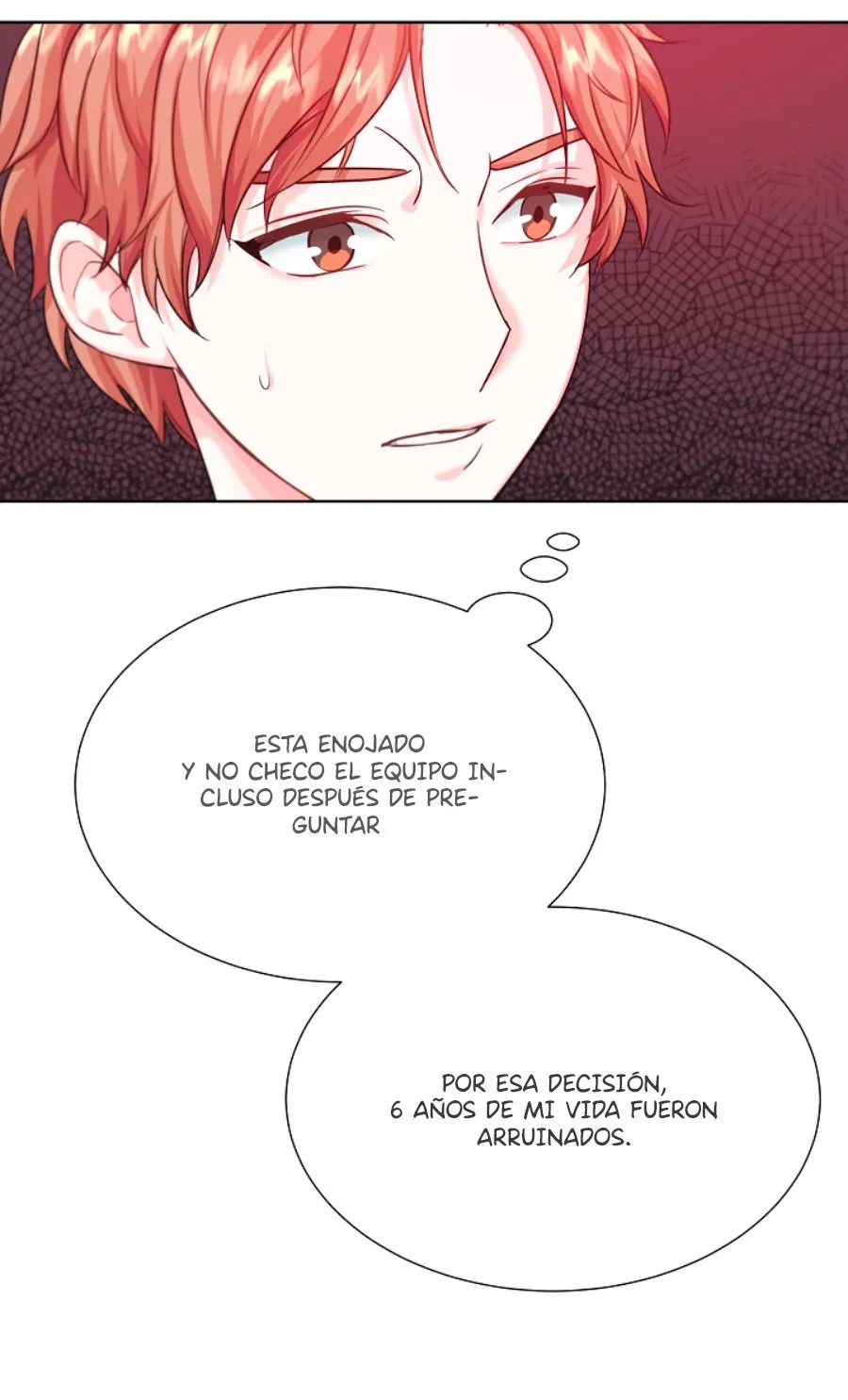 Idol Una Vez Más Capítulo 6 en Línea - página 84