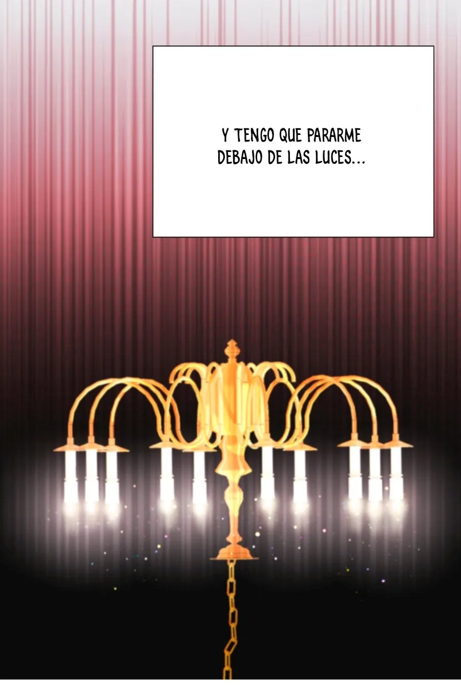 Idol Una Vez Más Capítulo 6 en Línea - página 86