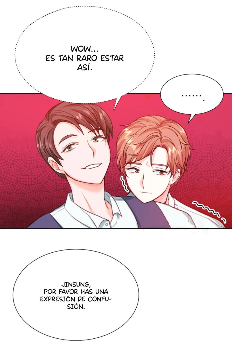Idol Una Vez Más Capítulo 6 en Línea - página 90