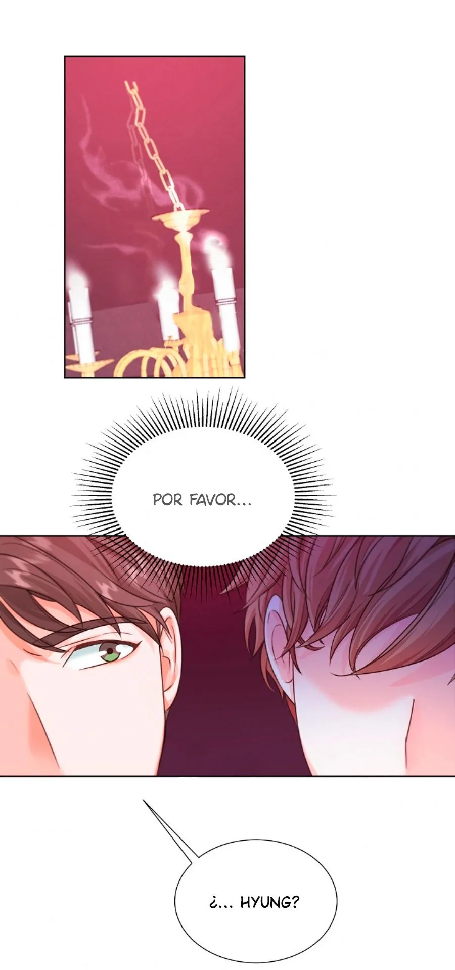Idol Una Vez Más Capítulo 6 en Línea - página 92