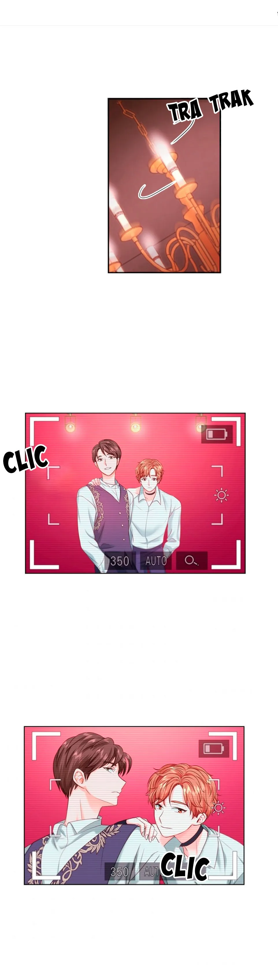 Idol Una Vez Más Capítulo 7 en Línea - página 5