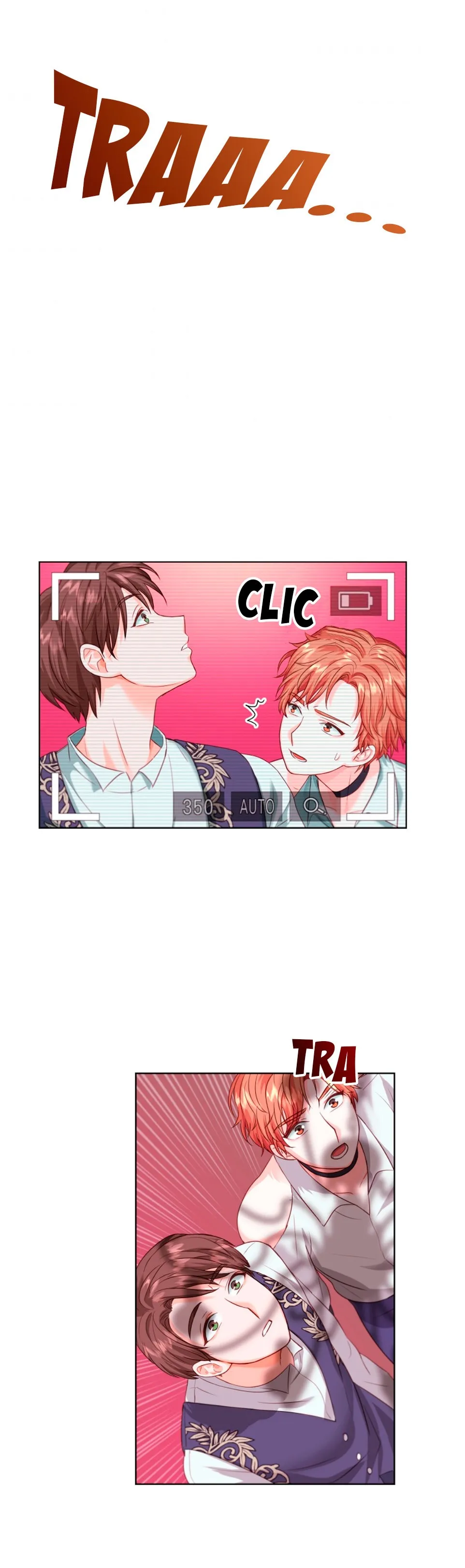 Idol Una Vez Más Capítulo 7 en Línea - página 6
