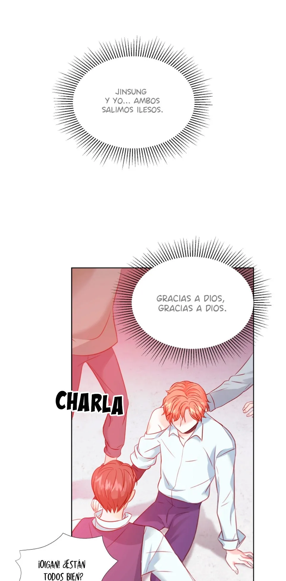 Idol Una Vez Más Capítulo 7 en Línea - página 12