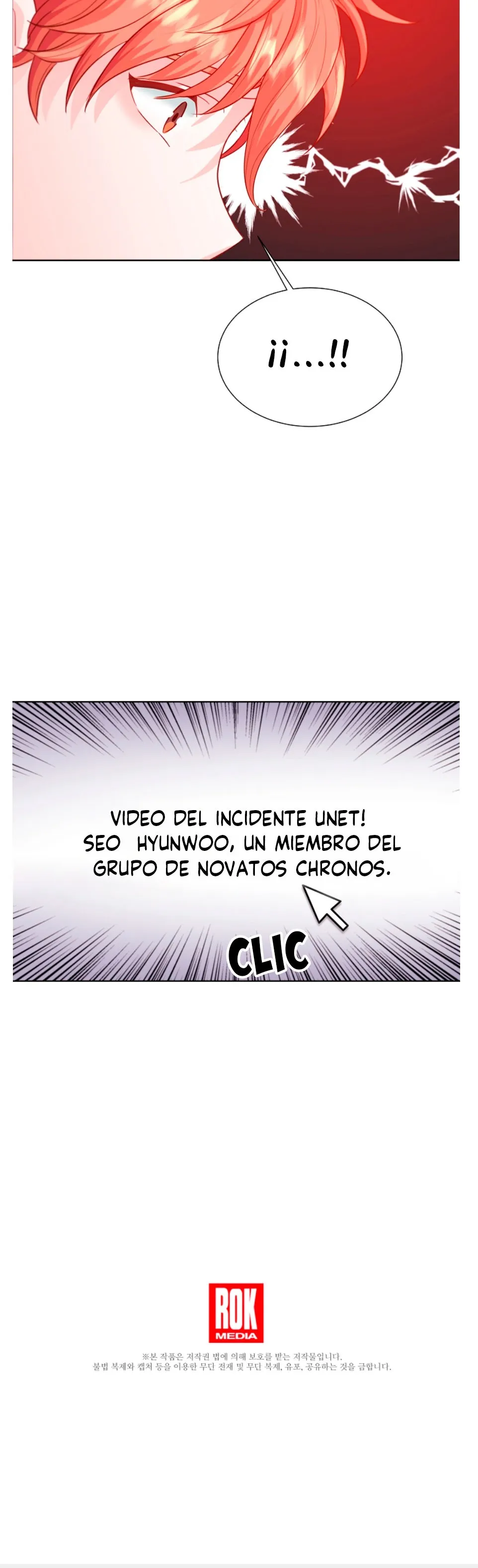 Idol Una Vez Más Capítulo 7 en Línea - página 41