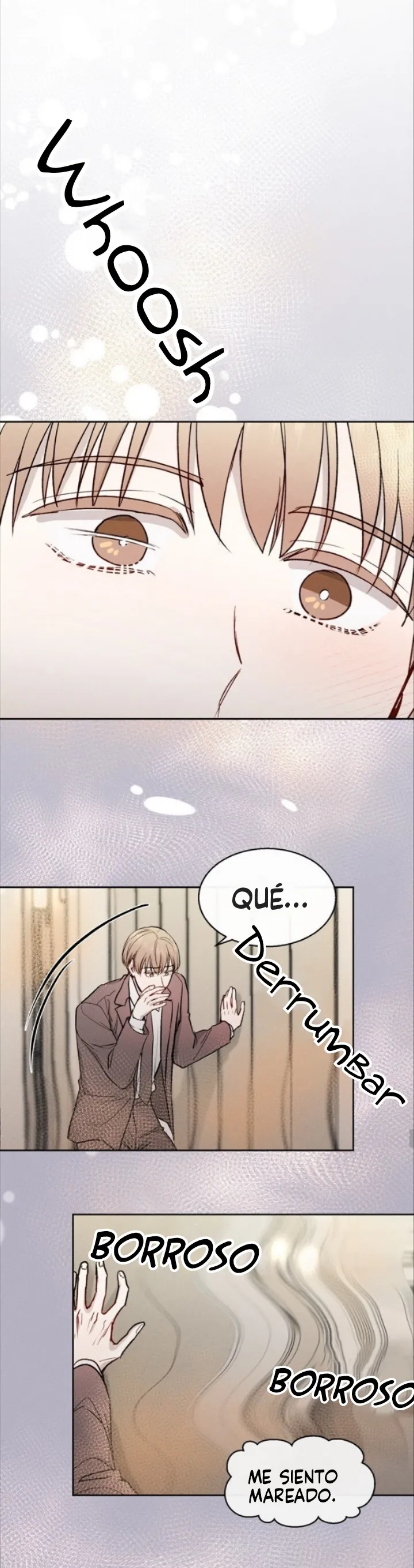 If You Want Me Capítulo 4 en Línea - página 25