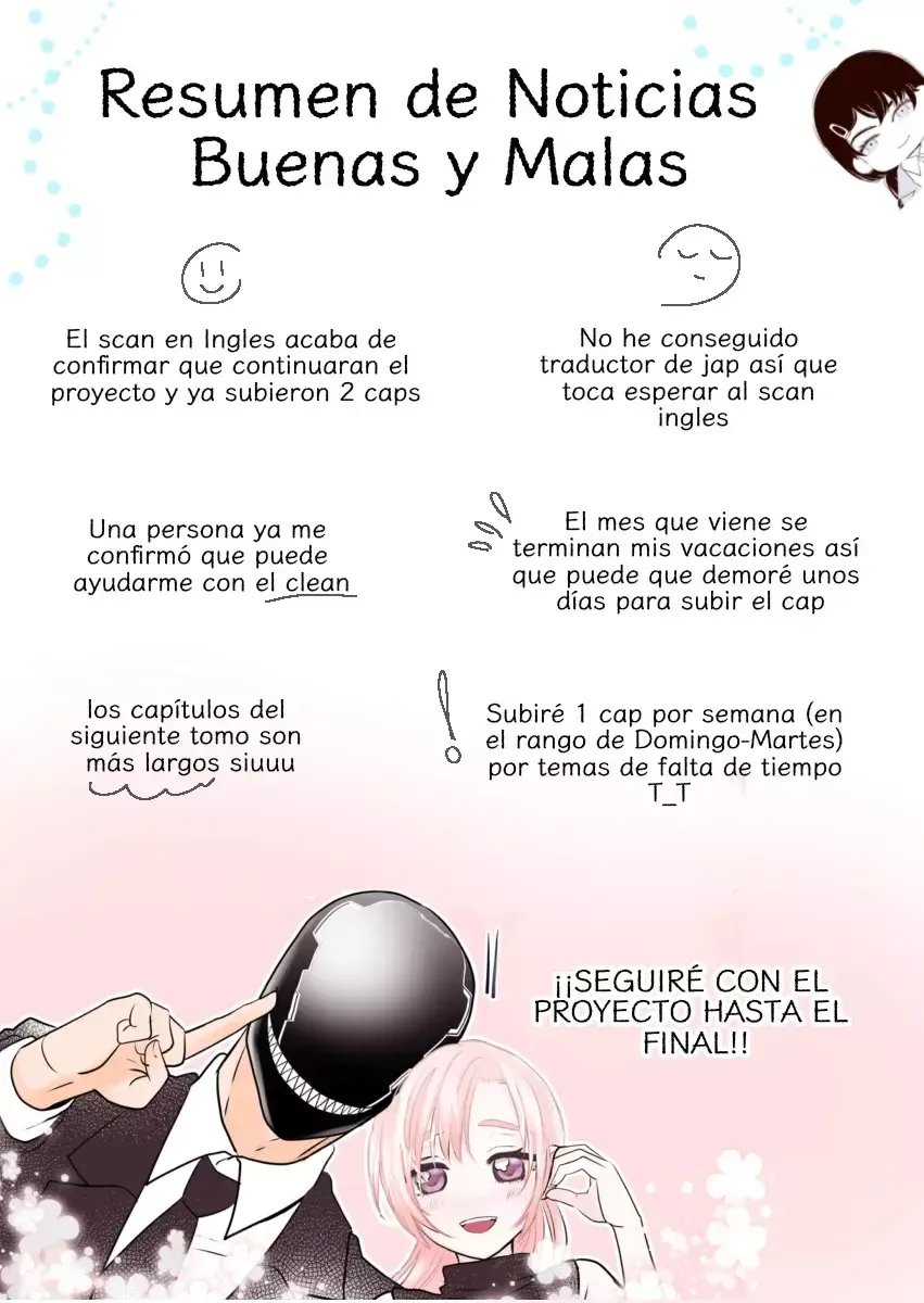 Igyou atama-san to ningen-chan Capítulo 12.1 en Línea - página 1